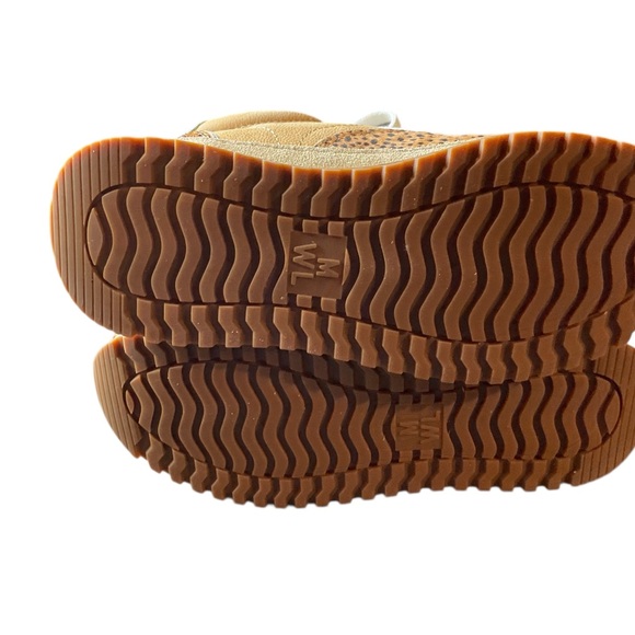 Madewell sneakers Size 8 NWOT - Picture 7 of 7